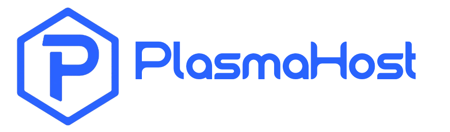 PlasmaHost